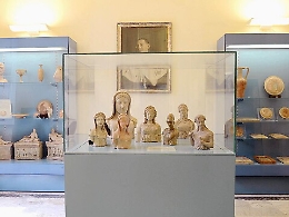 Musei, parchi archeologici e siti culturali gratuiti in Sicilia domenica 1 maggio