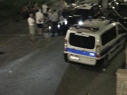 Rissa notturna a Mascalucia, dalle telecamere immagini utili alle indagini