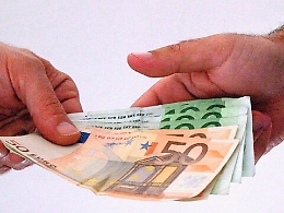 «Usura, business da 82 mld. Vittime 3 mln di famiglie»