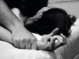 Calci, pugni, minacce e atti persecutori nei confronti della ex: 33enne arrestato