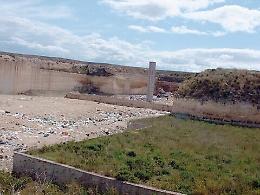 Lentini si ribella: «Regione avvertita qui non vogliamo un'altra discarica»