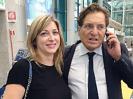 Rifiuti, una tregua Regione-Ministero ma serve la svolta