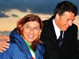 Nicolini frena i rumors sulle Regionali: «Candidata? Nessuno me l'ha chiesto»