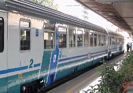 Treni, raddoppio Pa-Ct: 575 milioni per il lotto Dittaino-Enna