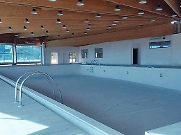 Giardini, per la piscina sono più i dubbi che le certezze