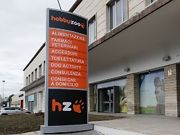 A Catania apre il primo supermarket del pet