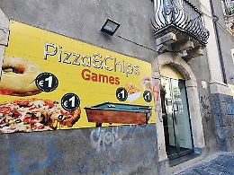 Decoro urbano a Catania: arriva il regolamento, si basa sulla partecipazione dei cittadini