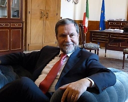 Il prefetto Fernando Guida al Corsera «Il mio trasferimento è stato concordato»