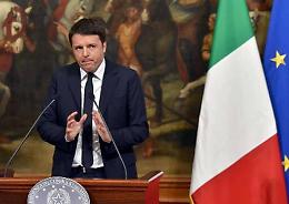 Lampedusa, annunciata la visita del premier Matteo Renzi