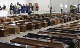 Confermati in Appello 30 anni di carcere per lo scafista della strage di Lampedusa