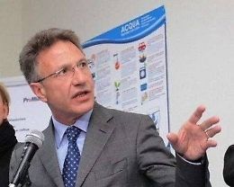 Girgenti Acque: Campione resta in carcere, Arnone, Cutaia, Patti e Ponzo ai domiciliari