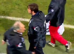 L'Akragas perde anche a Benevento Legrottaglie resta in bilico