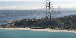Anche alla Borsa del Turismo si parla del Ponte sullo Stretto