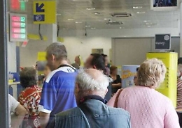 Palermo, percepisce per otto anni la pensione della madre defunta: condannata