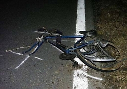 Terme Vigliatore, ciclista travolto e ucciso da auto pirata