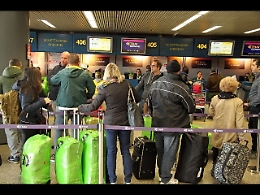 Voli, MilleMiglia Alitalia ancora valido: 19% degli iscritti sono siciliani