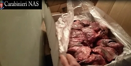 Agroalimentare, solfiti aggiunti alla carne in Sicilia nel 2015 c'&egrave; il boom delle frodi