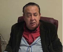 Crisafulli: «Troppo olio per un cavolo, non parlo con Alfano dal 2001»