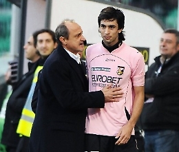 Palermo: Delio Rossi è ufficialmente il nuovo allenatore ma solo fino al 30 giugno