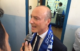 Akragas nell'orbita del gruppo Tod's? Trattative in corso per l'ingresso in società