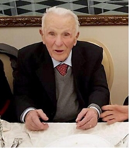 Palermo, boss muore centenario Questore vieta funerali pubblici