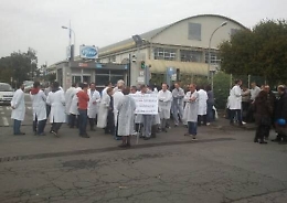 Myrmex, salta accordo tra l'azienda e i sindacati