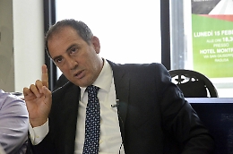 Ars boccia emendamento Dipasquale su spartizione royalties