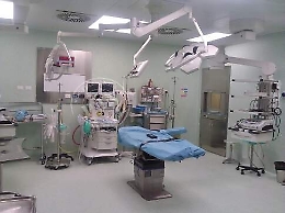 La Regione: decisione sui punti nascita arrivato con l'ok del ministero della Salute