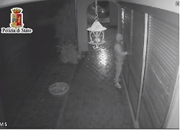 Palermo, furti in appartamento Le basiste erano le badanti