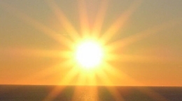 Meteo, arriva Hot Storm Prove generali d'estate