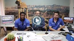 Basket, Fortitudo verso il derby col Trapani Vai e Martin: «Ai play off saremo al meglio»