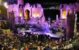 Il calendario degli eventi in Sicilia