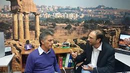 Peppino Tirri: «Rivogliamo indietro i 5 punti Pronti a rinnovare i contratti con i migliori»