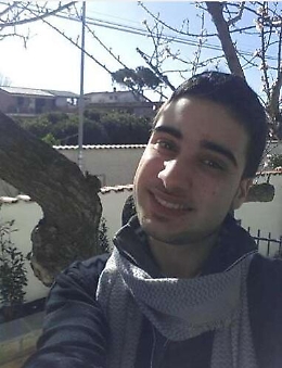 Il siciliano ferito: «sono vivo per miracolo» Giovane impiegato aeroporto: «Fuggendo calpestavamo corpi»