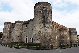 A Catania "La notte della follia"