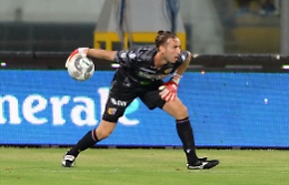 LegaPro, pari con la Casertana, il Catania acciuffa i play off