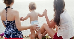 Donna gay potrà continuare a vedere i figli delle ex: la Consulta mette fine alla lite della coppia omosessuale palermitana