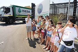 Sos dall'immondezzaio di Sicilia: «Mattarella estirpi la cancrena»