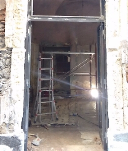 L'impegno dell'Associazione "Trame di quartiere" per San Berillo