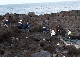 Ritrovato in fondo al mare corpo sub disperso a Stazzo