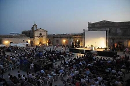 Marzamemi: sei film in concorso per il Festival del cinema di frontiera