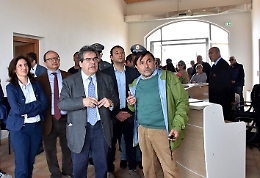 Oasi del Simeto, un'area tutelata per il turismo ambientale