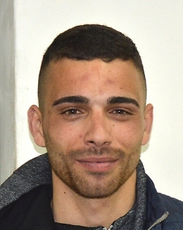 Acireale, furti in villa, gli arrestati