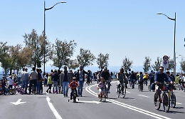 La domenica dei catanesi tra Lungomare liberato e Popupmarket