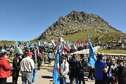 1° maggio, sindacati a Portella della Ginestra per ricordare la strage dei lavoratori