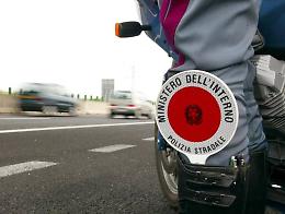 Palermo, investì e uccise uomo in via d'Aosta: si costituisce romeno