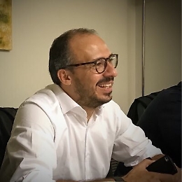 Faraone: «Nel Centrodestra si parla solo di poltrone»