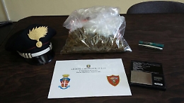 Mascali, Turi Satana arrestato per droga