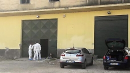 Agrigento, uccise con 27 coltellate il socio: condannato a 12 anni