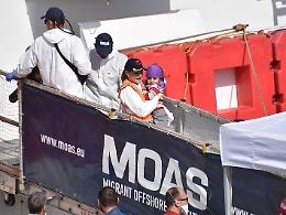 Ong, Fondatrice Moas a Catania: «I pm andassero a cercare prove in Libia»